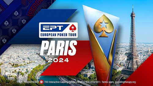 Paríž sa vracia: Nová sezóna European Poker Tour odštartuje už budúci týždeň