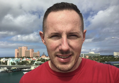 Vlog: Tomáš Masuronike Kubaliak z turnaja na Bahamách
