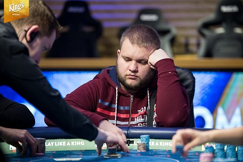 Vladimír Minarík dnes zabojuje o prsteň vo finále WSOPC Lucky7s eventu