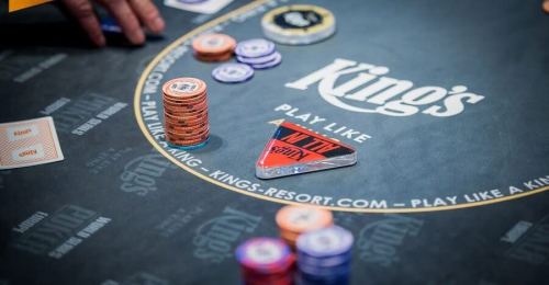 Tretí deň King’s Million si zahrá aj Štefan Duban: Na víťaza čaká €128-tisíc