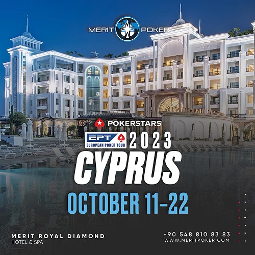 EPT sa už o pár dní prvýkrát pozrie na Cyprus: Na čo sa môžeme tešiť?