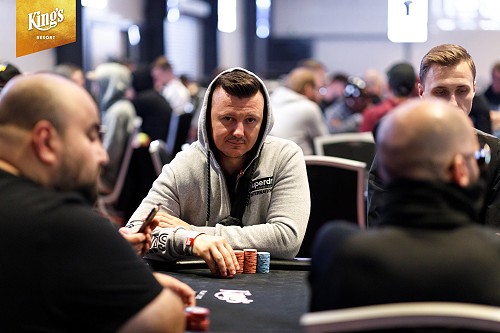 Martin Ilavský finišoval v Main Evente na 3. mieste: Z WSOPC si odnáša €73.450!