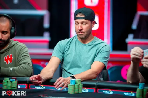 Odomknuté čísla high-stakes pokru: Jeremy Ausmus zverejnil svoju kompletnú bilanciu od roku 2011!