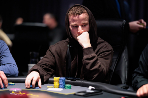 Erik Bauer postúpil do tretieho dňa Main Eventu EPT Cyprus: Istých má minimálne $9.100