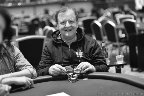 Svetový poker sa ponoril do smútku: Zomrel legendárny Pierre Neuville
