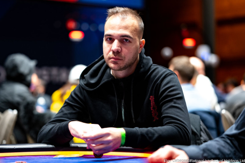 EPT Monte Carlo: Main Event so slovenskou účasťou! Lukáš Benkovič a Andrej Tekel postupujú do druhého dňa