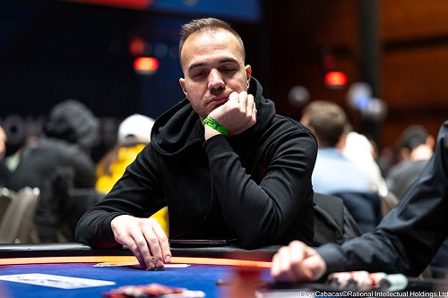 Do tretieho dňa rekordného EPT Praha postúpili traja Slováci: Na víťaza čaká €1.030.000!