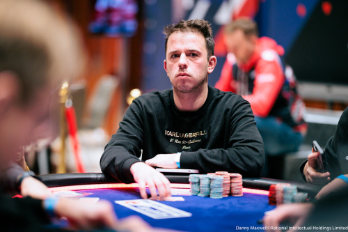 EPT Monte Carlo: Slováci v Main Evente končia, Benkovič si odnáša päťcifernú odmenu