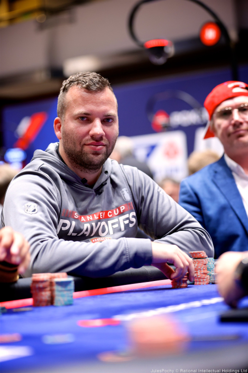 EPT Barcelona: Na víťaza Main Eventu čaká €1.370.050! Pažma postúpil v €2.700 Second Chance