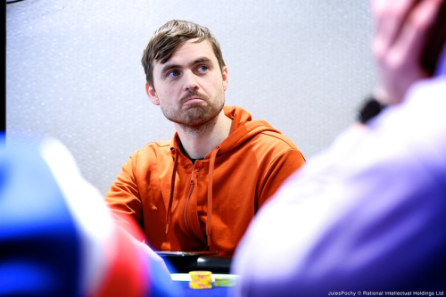 Martin Kabrhel dobyl Las Vegas: Šiesty prsteň získal v Monster Stacku!