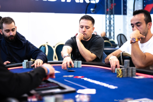 EPT Monte Carlo: PS Open láme rekordy! V druhom dni uvidíme slovenské trio