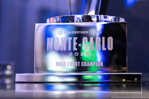Live Stream: Kto postúpi na finálový stôl EPT Monte Carlo? Sledujte boj o €825.000!