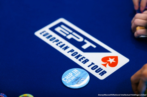 EPT Monte Carlo: PS Open už bez Slovákov, High Roller One Drop mieri do finále s Malinowskim na čele