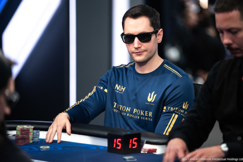 Live Stream: Finále EPT Monte Carlo o €825.000! Bernhard Binder na čele hviezdnej osmičky
