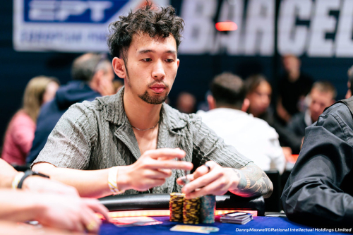 EPT Barcelona: PS Open spoznal zloženie finálového stola! Brány už otvoril aj €100-tisícový Super High Roller