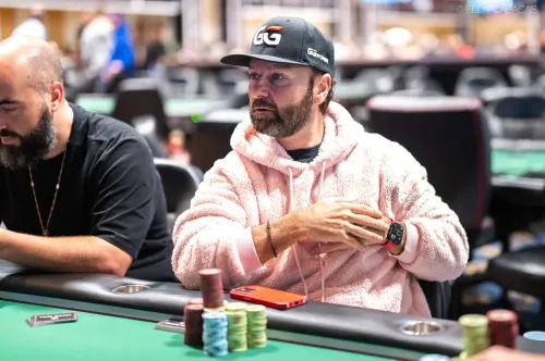 Koľko v skutočnosti zarobili profíci na WSOP 2026? Negreanu žiaril, Deeb to zachránil na poslednú chvíľu!