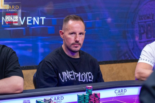 Šampiónom rekordného WSOPC Main Eventu je Alexandru Popa! Tomáš Kubaliak berie za 4. miesto fantastických €82.300