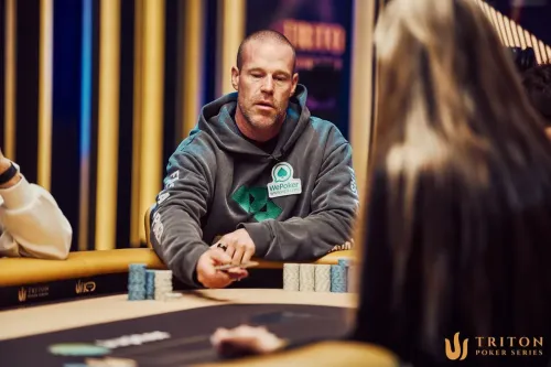 Triton Montenegro pozná finalistov $100k Main Eventu! Kto si odnesie rozprávkových $3.522.000?