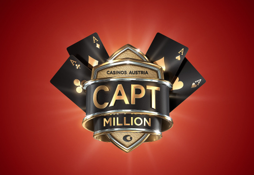 CAPT Million Baden 2026: O mesiac sa začne boj o milión eur. Poznáme kompletný program