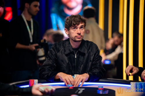 Triton Montenegro: Mario Mosböck šampiónom $30k Eventu, v Mystery Bounty útočí Fedor Holz