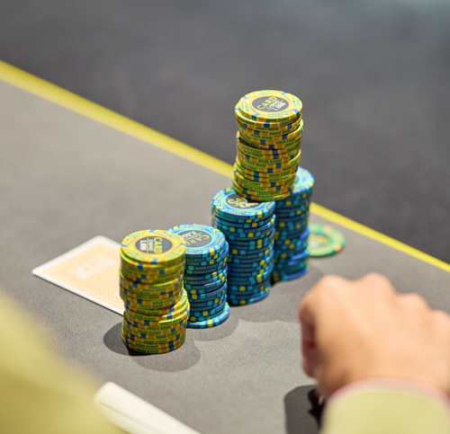 Grand Prix pozná víťaza! Hassiullah Hafizi triumfoval za €10.170, Dusan Rapo skončil druhý