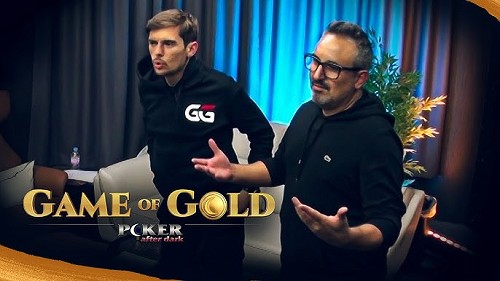VIDEO Vychutnajte si ďalších 5 častí novej pokrovej reality-show Game of Gold