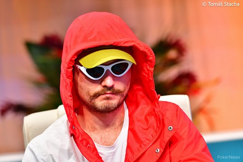 Čech Michal Sklenička vyhral na WSOP Paradise $1.200.000! Na peniazoch skončil aj Kubaliak