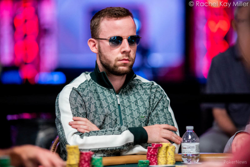 Erik Bauer si z Main Eventu EPT Cyprus odnáša $10.460: Sledujte live stream zo štvrtého dňa