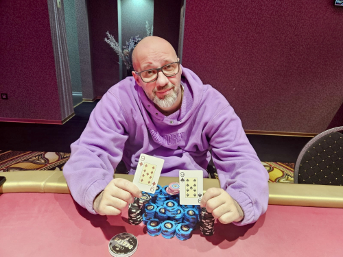 Kráľom 10.000€ Mystery Bounty Babeľa