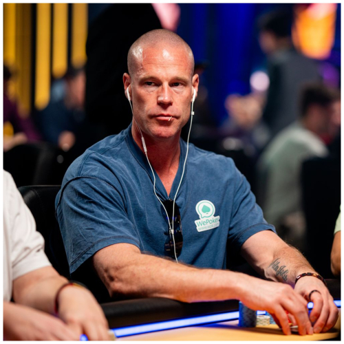 Triton Montenegro: Svetová smotánka v akcii, hviezdny Patrik Antonius vedie finále $30k Eventu