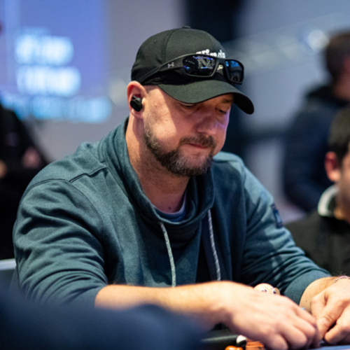 Rekordná Euro Poker Million: Do 3. dňa idú 4 Slováci a Andrej Desset vo finále High Rolleru!