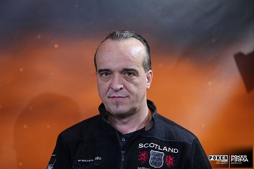 Michal Náhlik si zahrá finále Benelux Classics: Na víťaza čaká €44.300