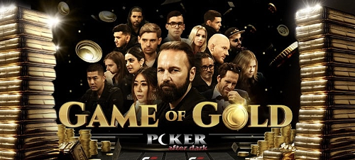 VIDEO Nová pokrová reality-show Game of Gold: Vonku je prvých 5 epizód