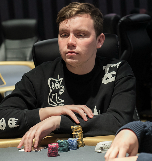 Dominik Desset najlepším Slovákov na Bratislava Poker Festivale: Z finálového stola si odnáša €17.000