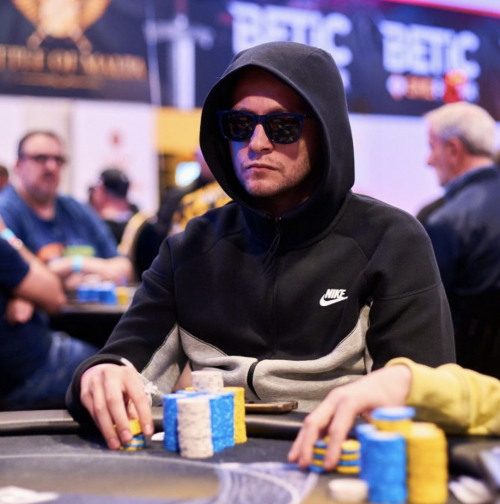 Jakub Boško vo finále Pirates Poker Treasure Blackbeard Mystery Bounty: Na víťaza čaká €120.000!