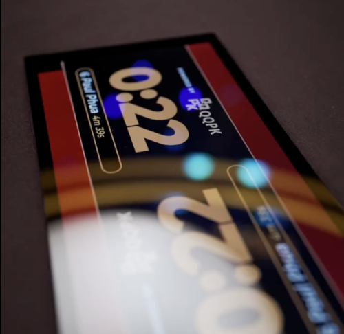 Koniec nekonečného čakania? Triton nasadil bič na zdržovačov a hviezdy tlieskajú!