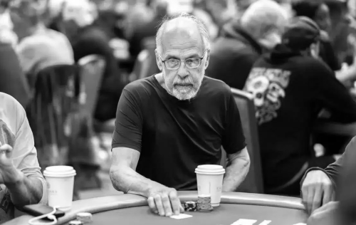 Svetový poker sa ponoril do smútku: Zomrel legendárny David Sklansky
