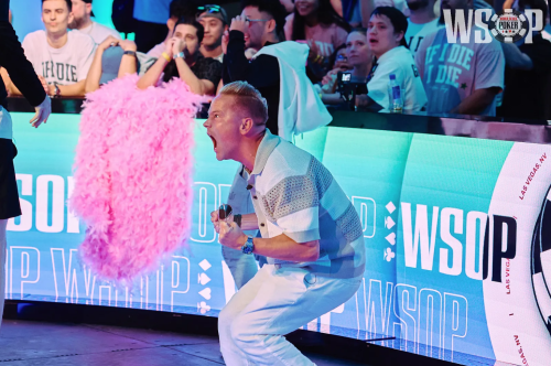 Finále WSOP Main Eventu vyvrcholí mega súbojom: V boji o $10-miliónov sa stretnú Jumalon a Saaskilahti!