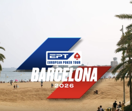 Sviatok pokru sa blíži: EPT Barcelona 2026 štartuje už túto nedeľu!