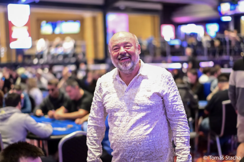 King’s Million EPC: Ján Bendík si zahrá finále Monsterstacku! Na víťaza čaká €204.200