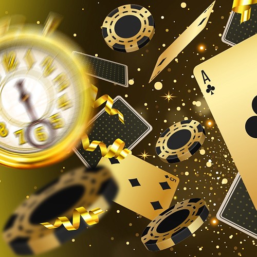 Synottip poker rakeback – Vyhrajte počas Happy Hour