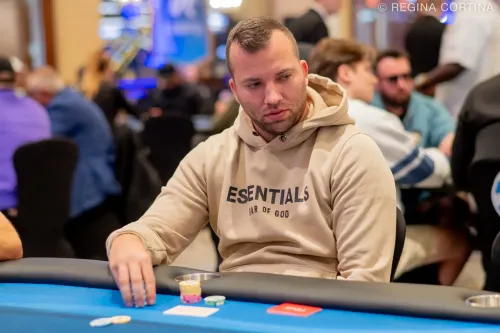 Slovenská smršť v Las Vegas: Pažma a Koleno sa v dni 2D Monster Stacku prepracovali do elitnej desiatky!