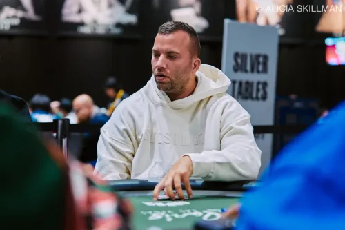 Slovenský sen v Monster Stacku sa na WSOP rozplynul: Naši chlapci končia v treťom dni, no neodchádzajú naprázdno