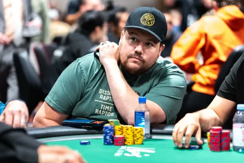 WSOP Paradise prinesie rozuzlenie dramatického boja o titul Hráča roka a $1.000.000 odmeny!