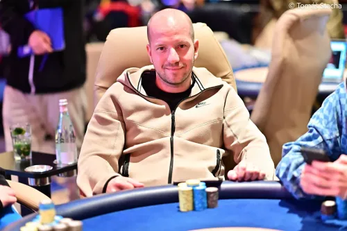 V Main Evente WSOPE sa hrá o viac ako 13 miliónov eur! V treťom dni aj pätica Slovákov