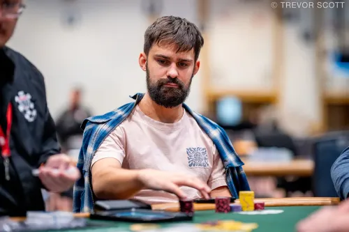 WSOPE Praha: Main Event pokračuje bez Slovákov, Samuel Straňák bojuje o titul v rekordnom PLO!