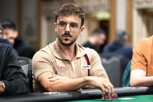 Sviatok svetového pokru je tu: V Las Vegas odštartoval 57. ročník legendárneho WSOP!
